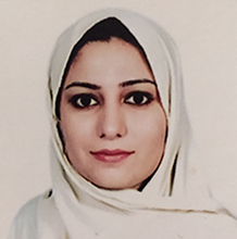 Syeda Mehar Zehra