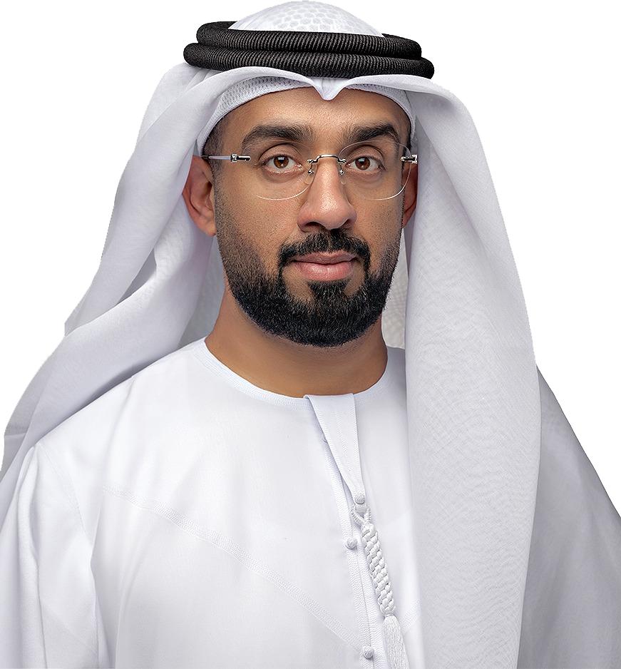 معالي الدكتور عبد الله حميد الجروان