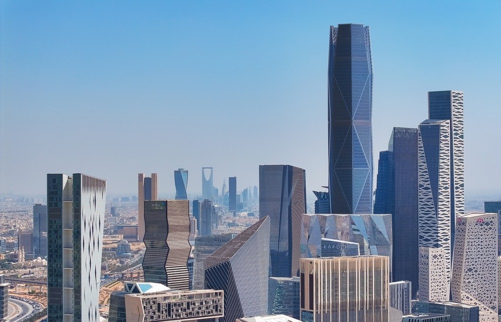 Saudi Economy Rises 4.8% In Q3 Driven By Growth In All Major Economic Activities