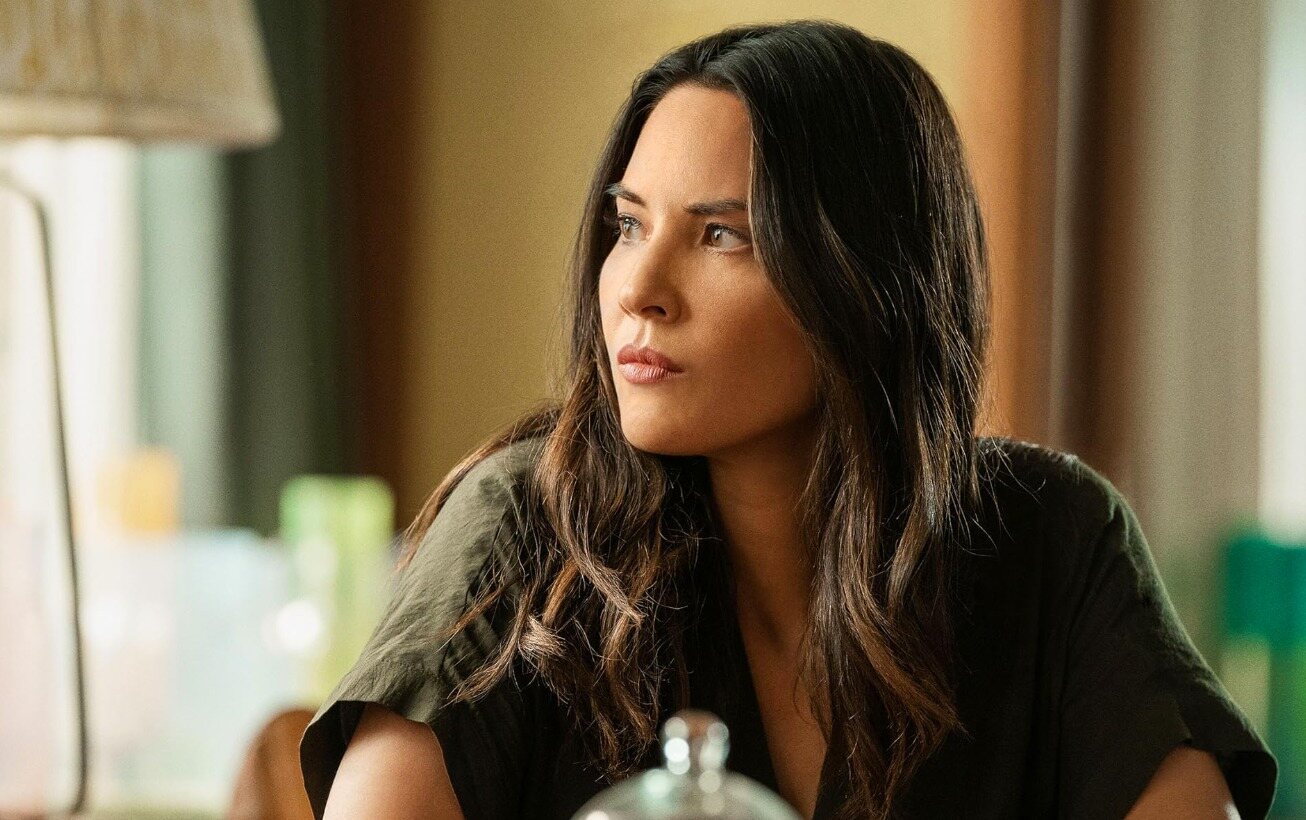 Actress Olivia Munn On Why She Invested In Uber At A $290 Million Valuation