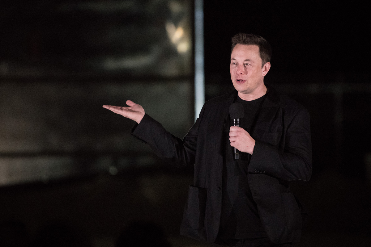 Elon musk onlyfans