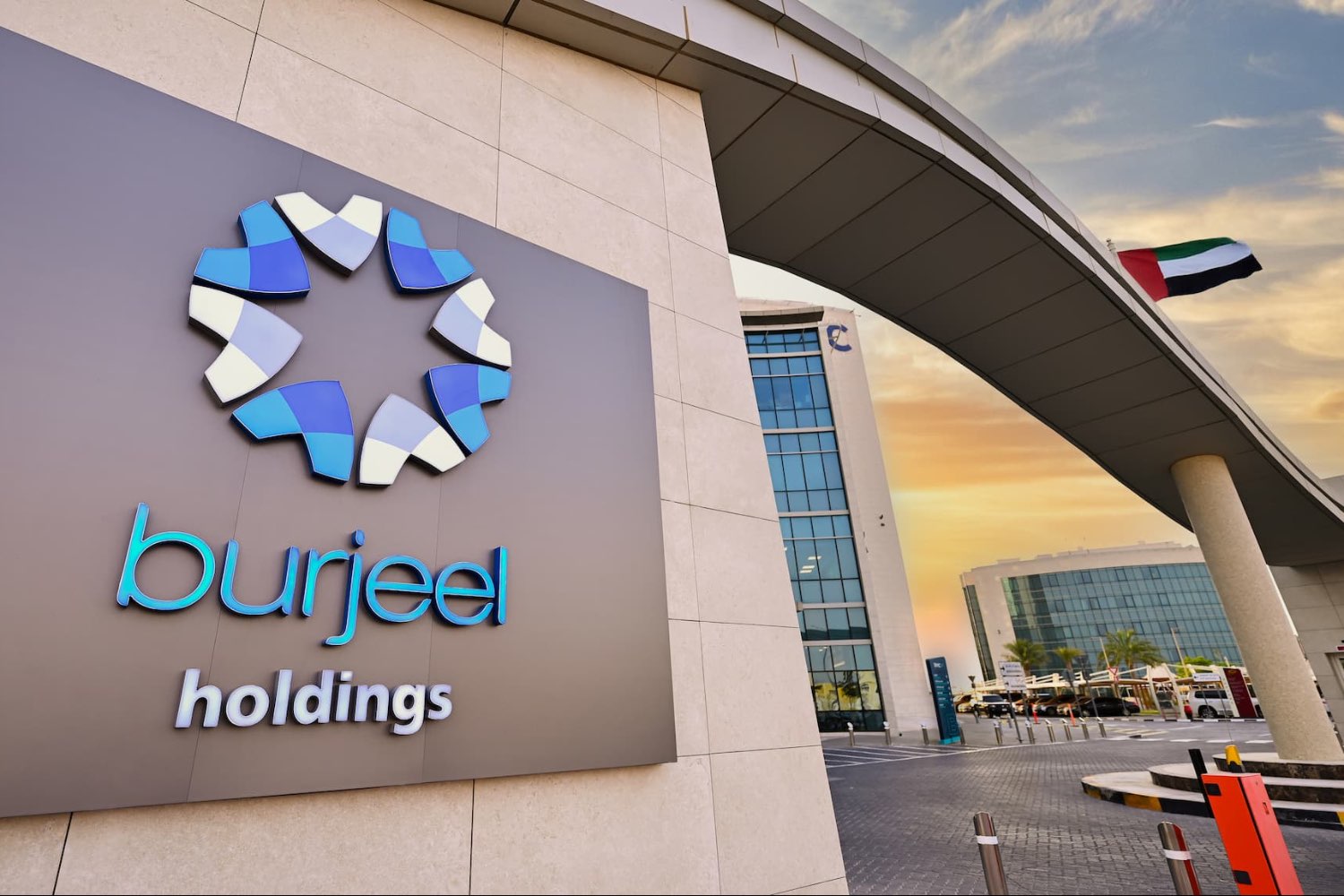 Healthcare Provider Burjeel Holdings Secures Dual Credit Ratings, Launches $1.5B Sukuk Program
