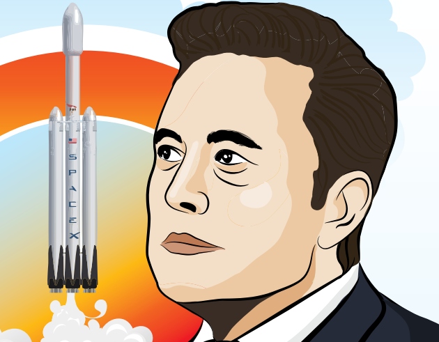 5 Billion-Dollar Blasts: Elon Musk’s Rocketing  : Financial Reports Net Worth 2026: Career Earnings & Assets