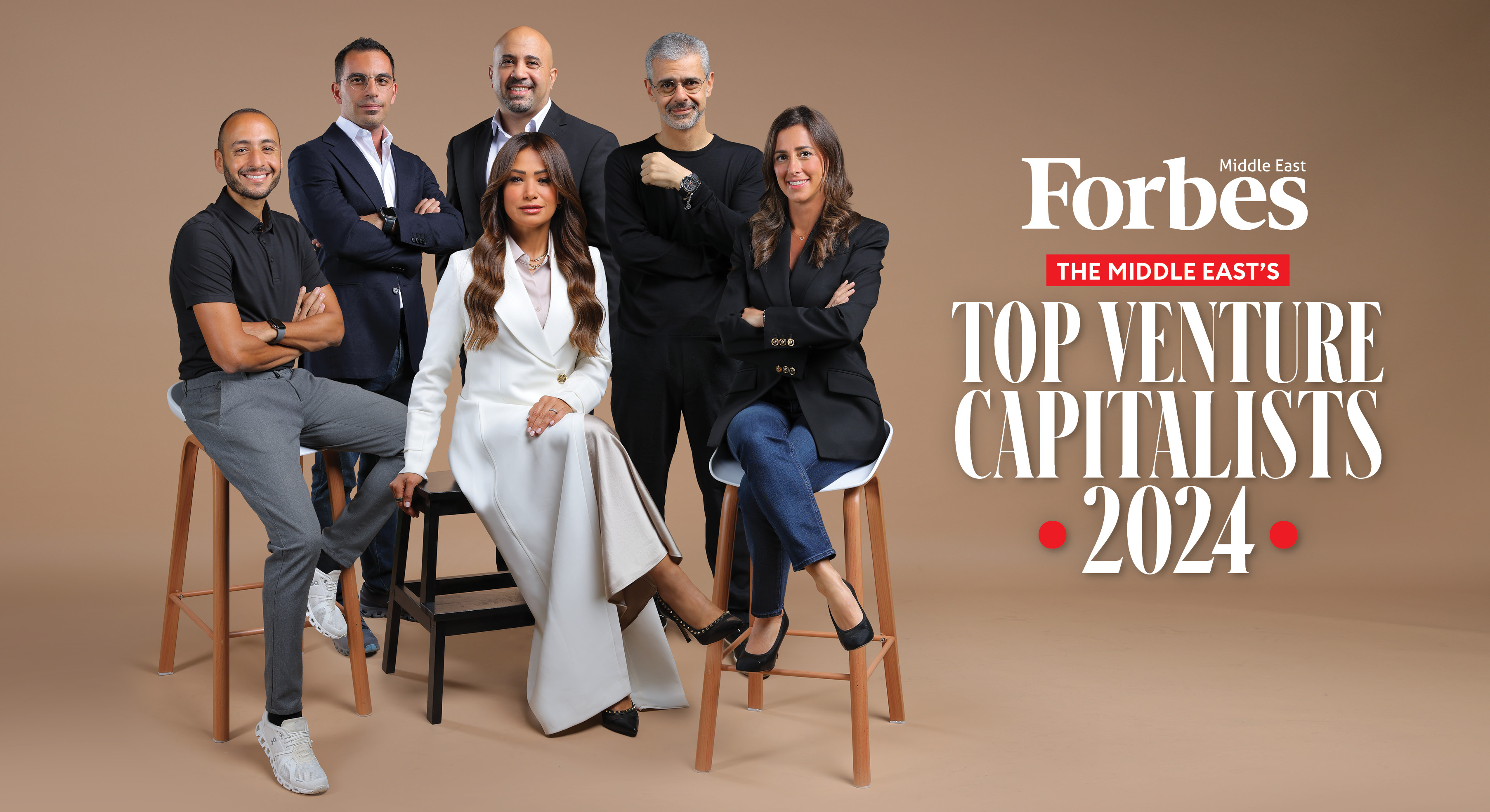 Forbes Middle East Reveals Its First Annual List Of The Region’s Top Venture Capitalists 2024