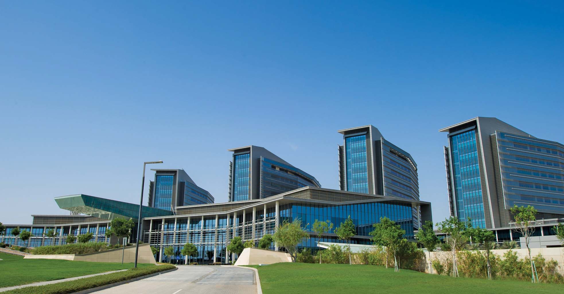 PureHealth Completes Integration Of UAE’s Largest Healthcare Complex In ...