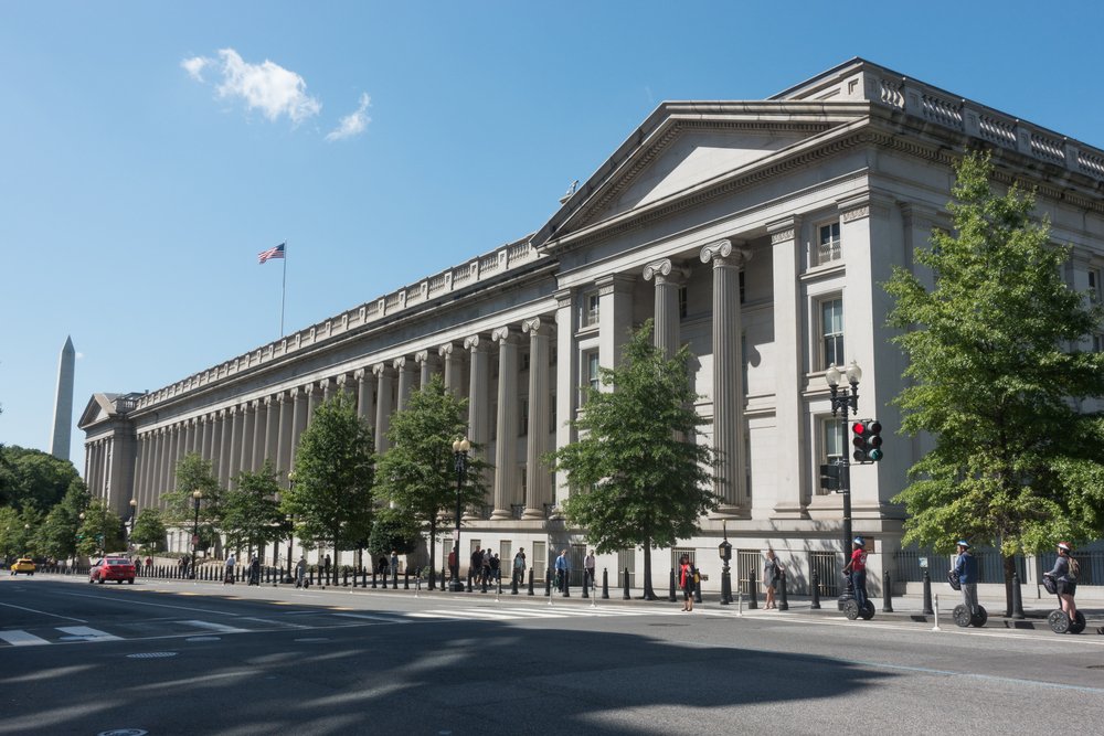 Who Owns America’s Debt In The Arab World? 3 GCC Nations Lead