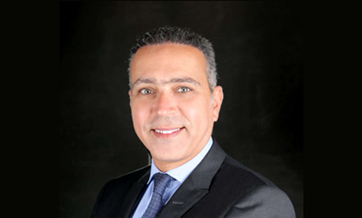 Samer Soliman, CEO of Arab Financial Services: Payments, Transformed.