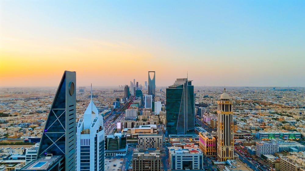 أكثر 5 شركات سعودية ناشئة تمويلًا خلال الربع الأول من عام 2026