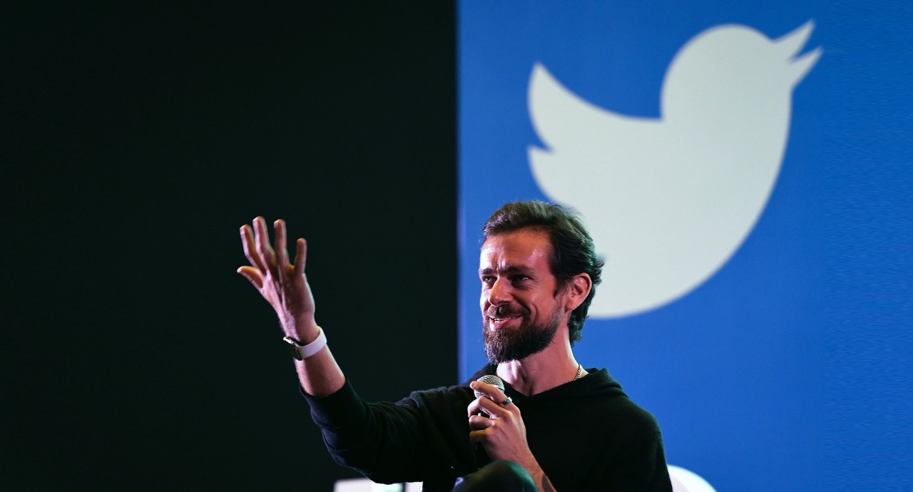 Billionaire Jack Dorsey Steps Down As Twitter Ceo 1837