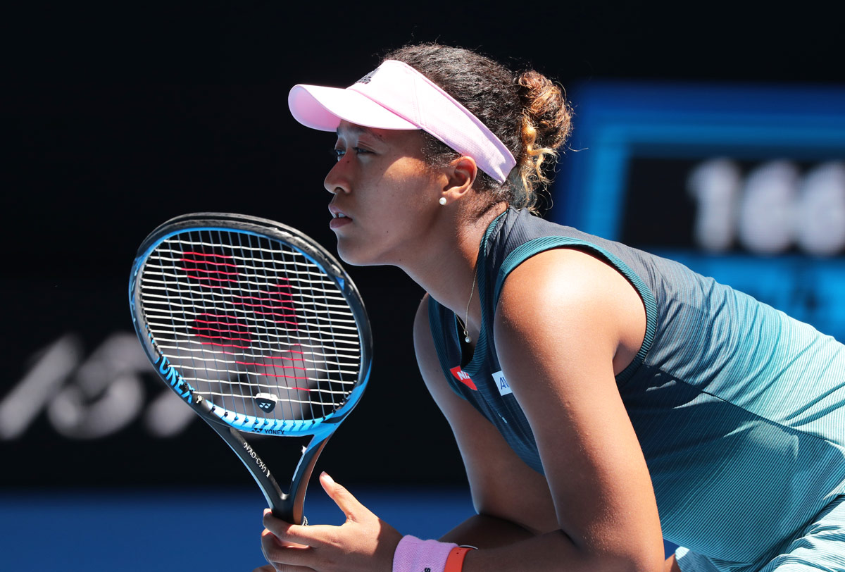 Business Is Booming For Tennis Ace Naomi Osaka, On Track To Be The  Highest-Paid Female Athlete