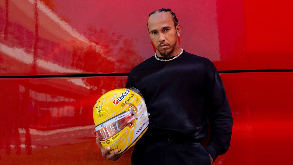 أساطير الفورمولا 1: أعظم السائقين في التاريخ