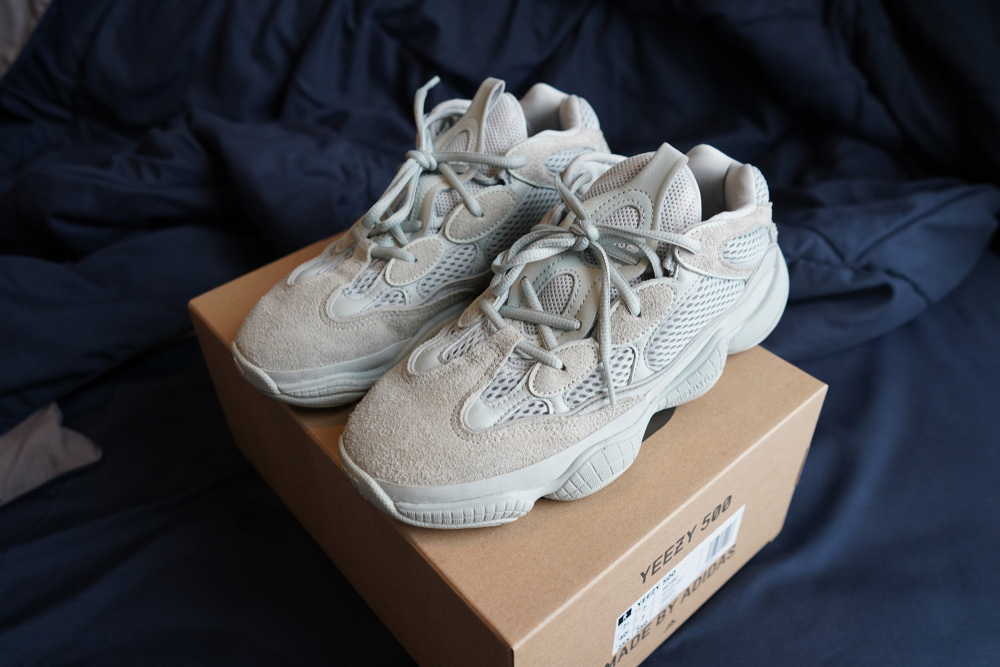 Will Kanye’s Split With Adidas Boost Resale Value Of Yeezy Sneakers?