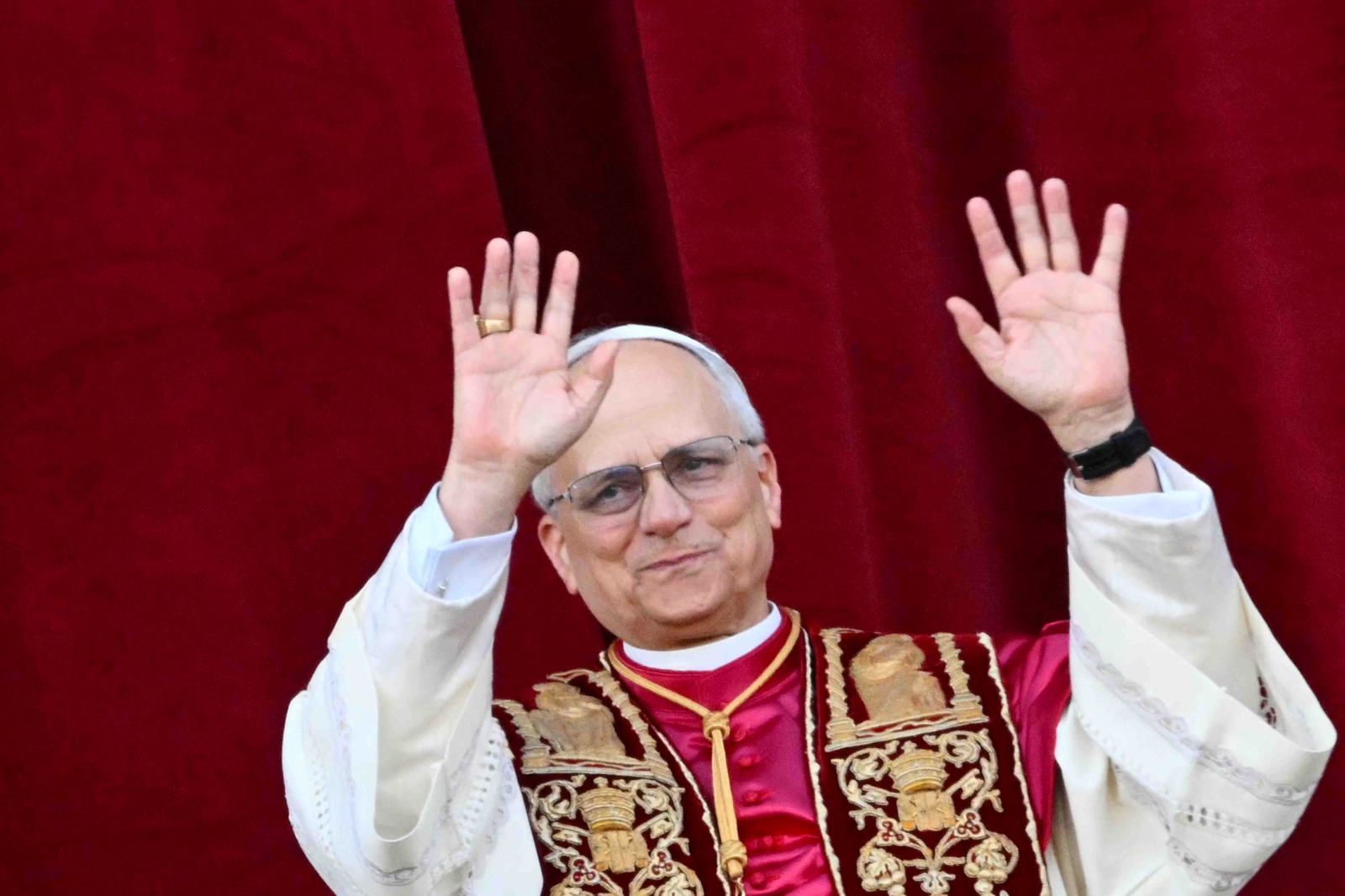Pope Leo XIV’s Ancestry Celebrated: Congressman, Genealogist Tout Possible Creole, Black Roots