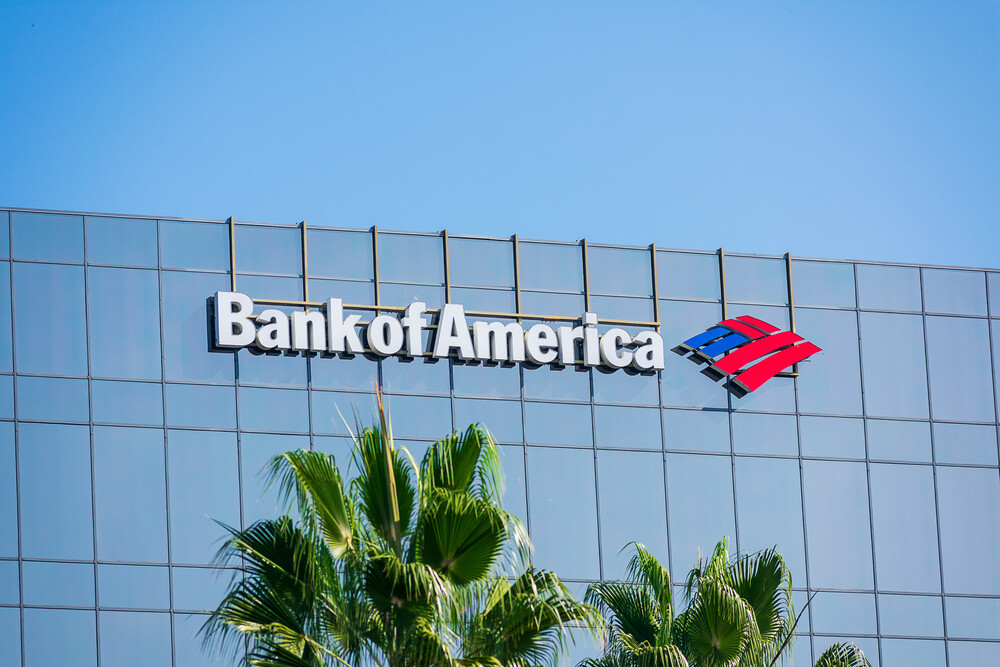 Stanley, Bank Of America Q1 Results Top Analysts’ Estimates