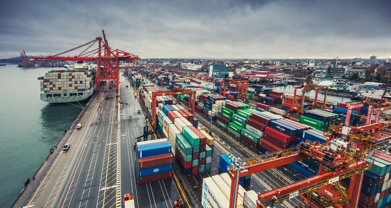 DP World Acquires 58% Equity Stake In Türkiye's Evyap Port