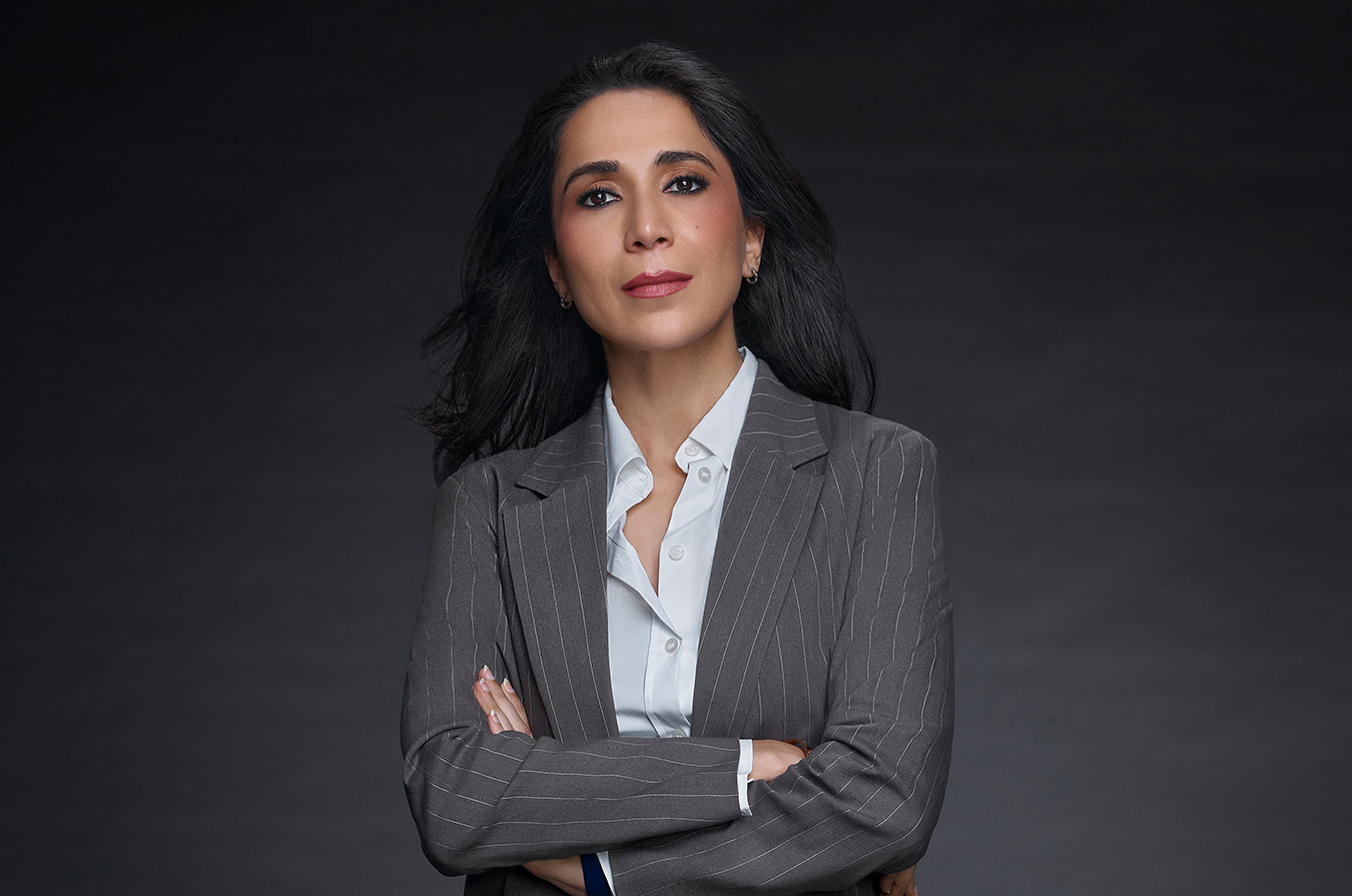 Exclusive: Shaista Asif, PureHealth's Cofounder & Group COO, Reveals Its Plans To Increase Lifespans