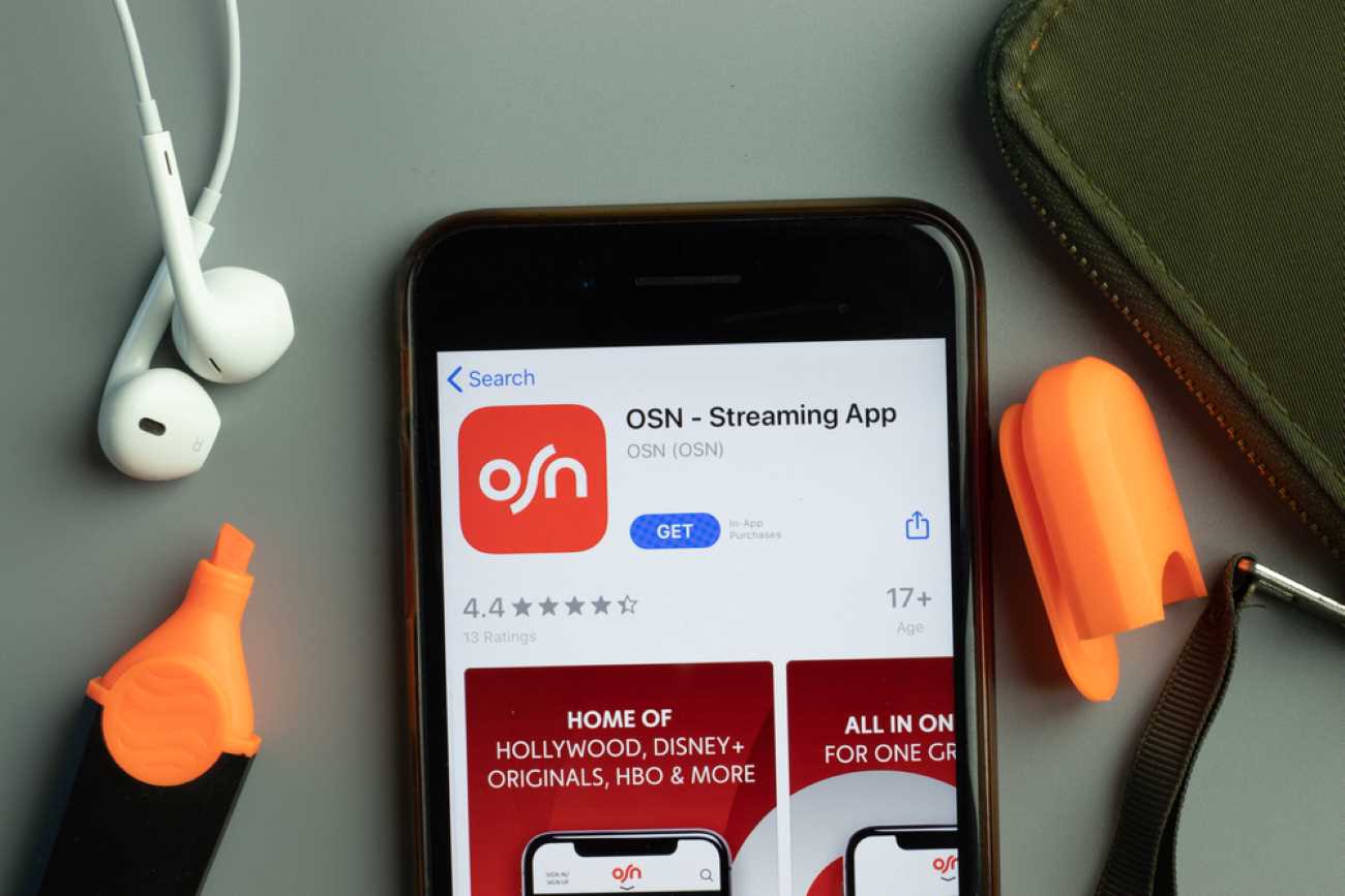 OSN Gets A New Look