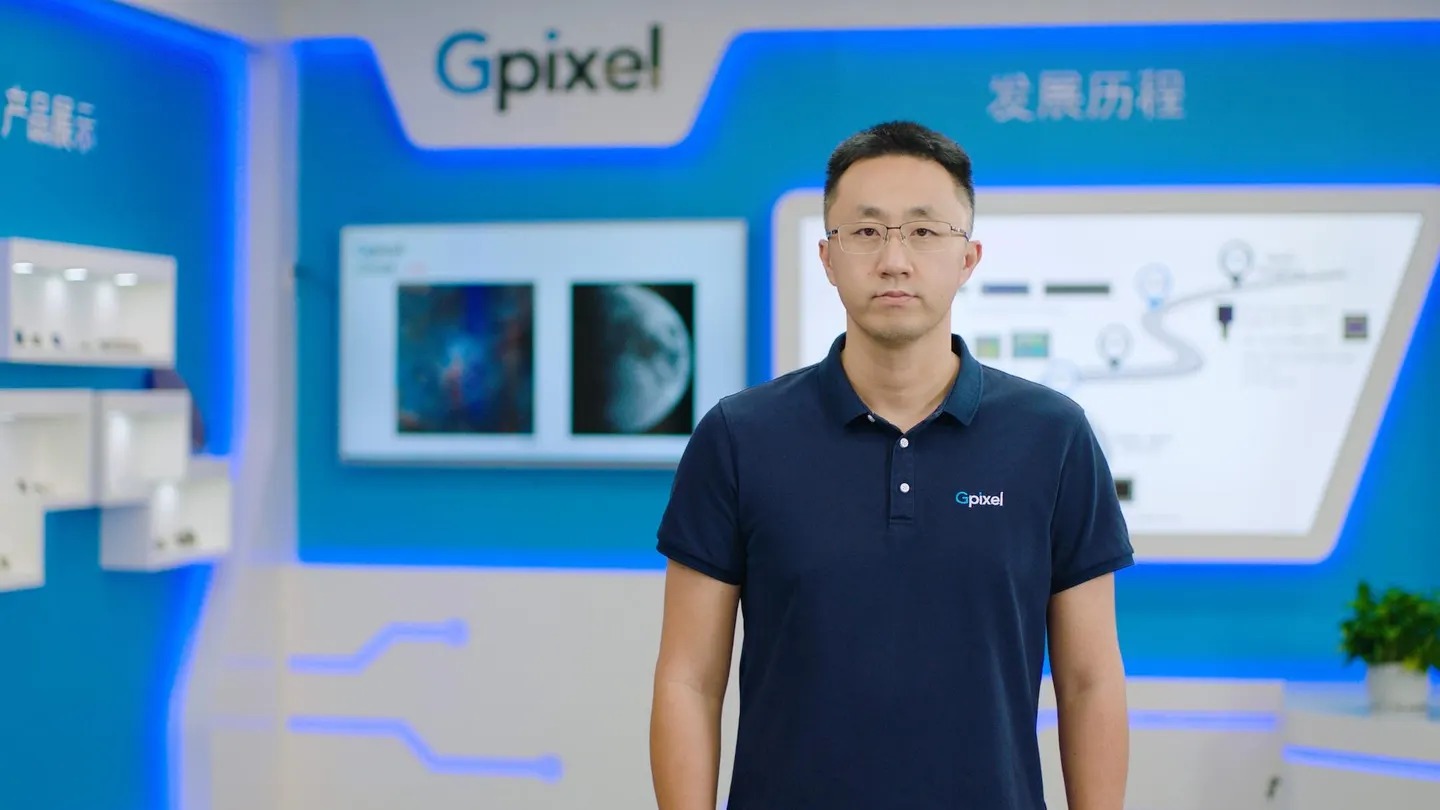 Meet China’s Newest Tech Billionaire