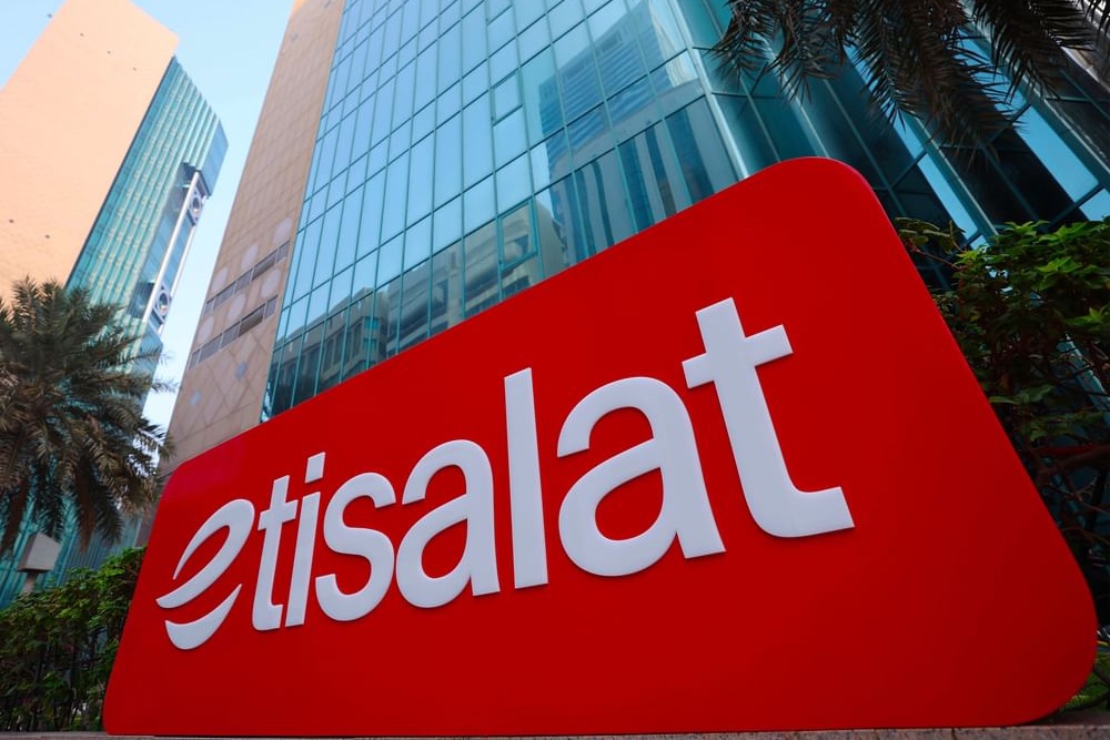 Etisalat : Bénéfices en hausse de 45,9% grâce à la vente de sa participation dans Vodafone