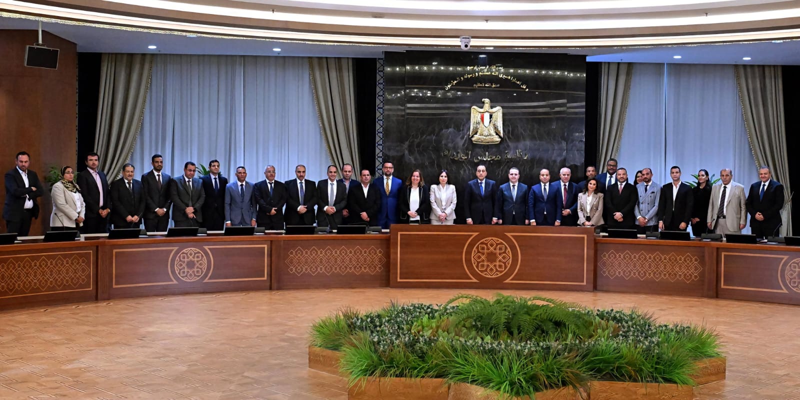 Egypt Launches Major Housing Initiative with Private Sector