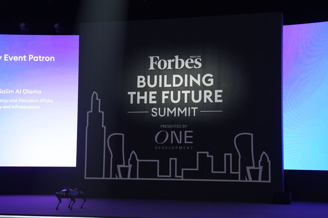 Future Cities, Energy, And Media Take Center Stage At Building The Future Summit 2026