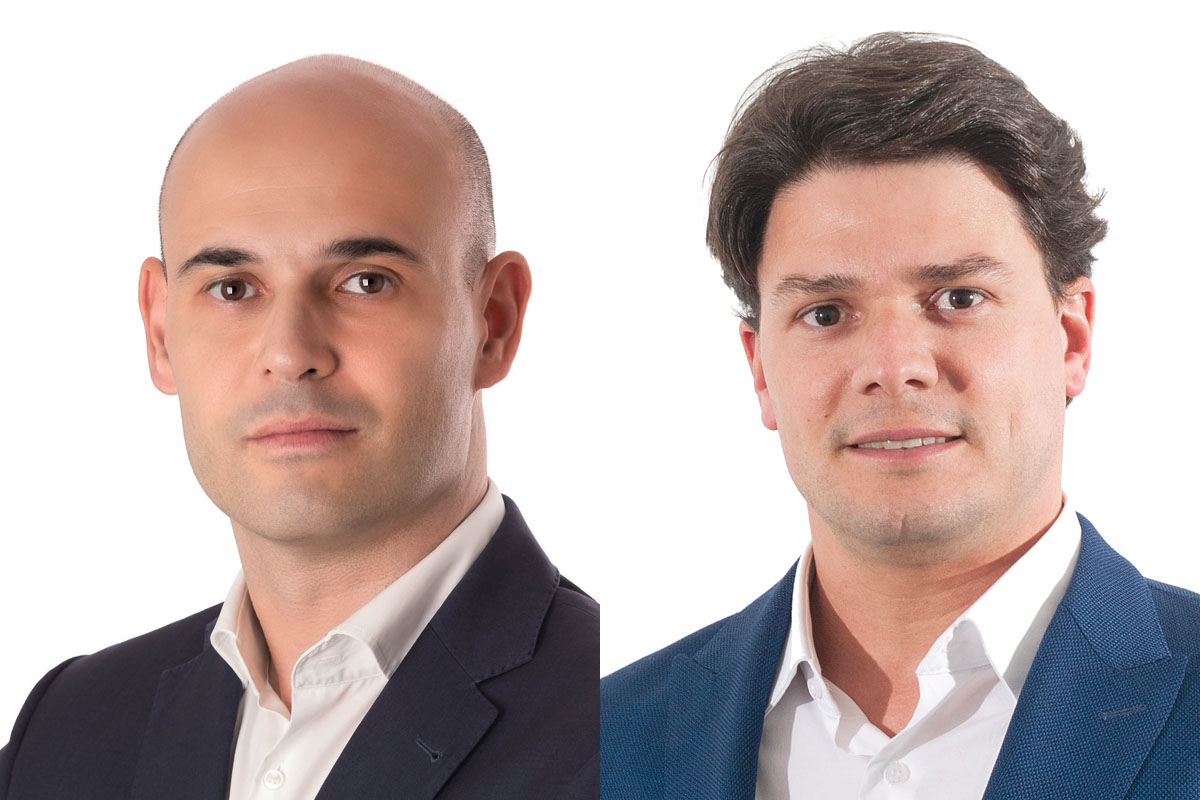 David Machado And Tiago Camara, Co-founders Of PTGoldenVisa: A One-Stop Shop For Investors In Portugal