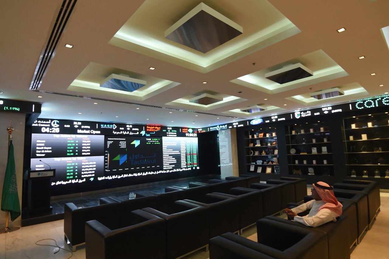 Arabs intelligence overview