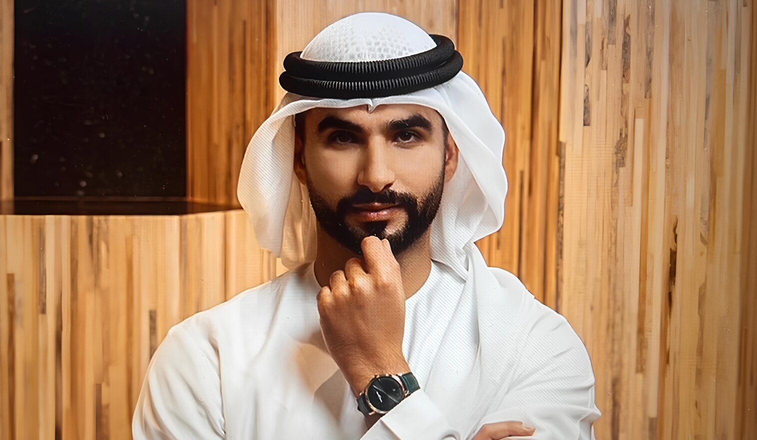 Vacheron Constantin Partners With Omar Al Gurg For Ramadan Exhibit