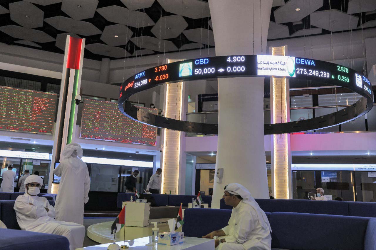 Several IPOs In Dubai Are Trading Below Offer Price