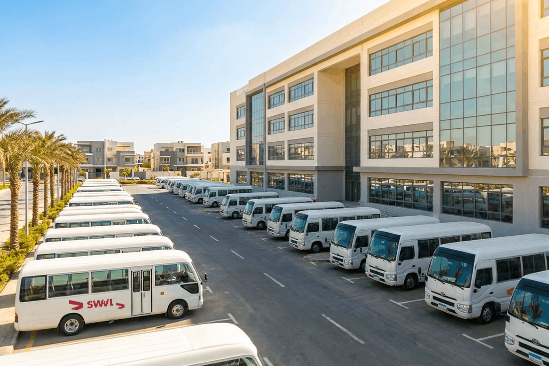 Swvl Raises $13M In Round Led By Sawiris-Backed Coefficient To Fund US Expansion