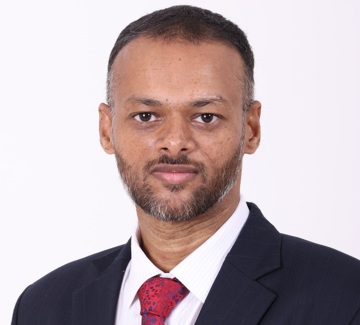 Mahir Haneef