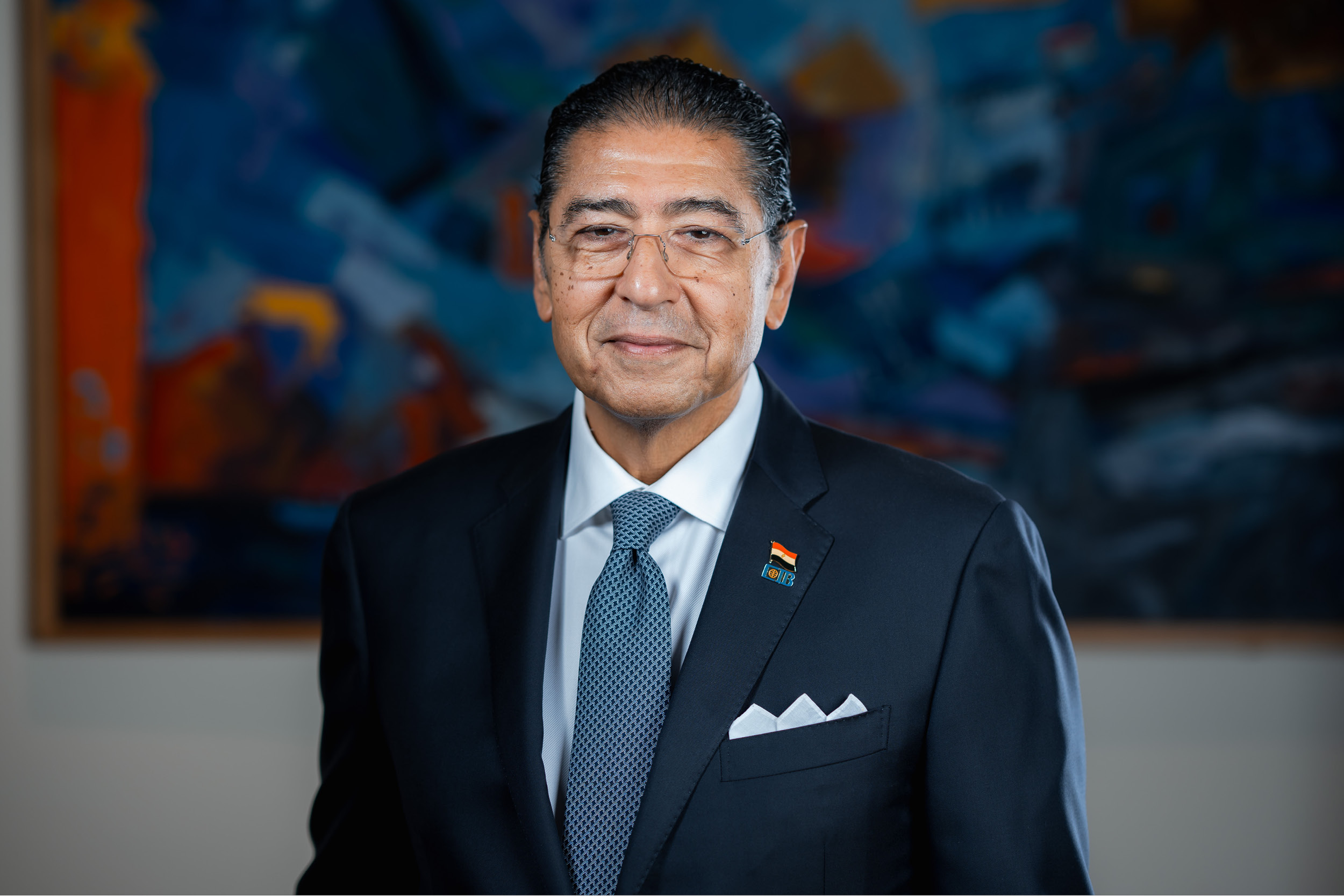 Hisham Ezz Al-Arab: The Banker Steering CIB Into Its Next Chapter 