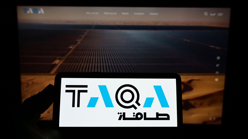 TAQA تطلق عروض سندات بقيمة 1.75 مليار دولار لتمويل مشاريع الطاقة المتجددة