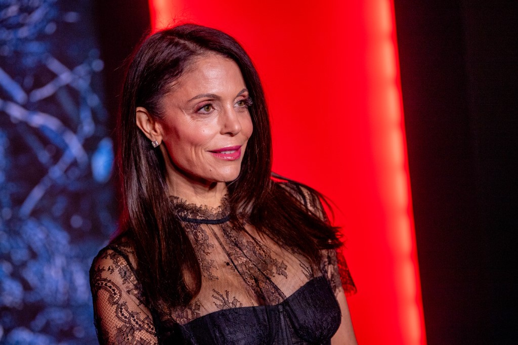 Bethenny Frankel Shares Lessons In Building A Brand Empire, Advice For ...