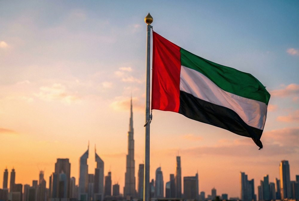 موديز تثبت تصنيف الإمارات عند Aa2 وتتوقع نمو الاقتصاد 13% في 2027