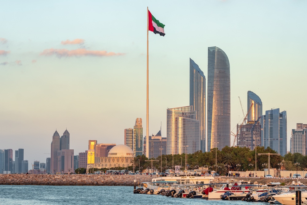 UAE Consolidates AI, Data Functions Under New Cabinet-Backed Authority