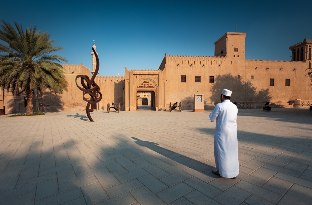 Ajman, The Pearl Of UAE Tourism With Luxury And Heritage