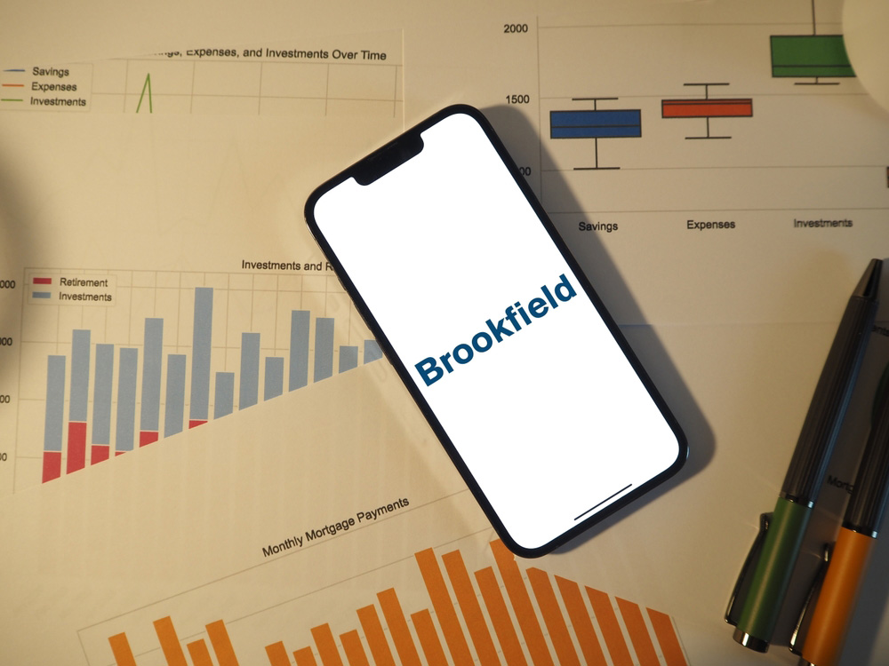 Brookfield Expands Gulf Presence with New Doha Office
