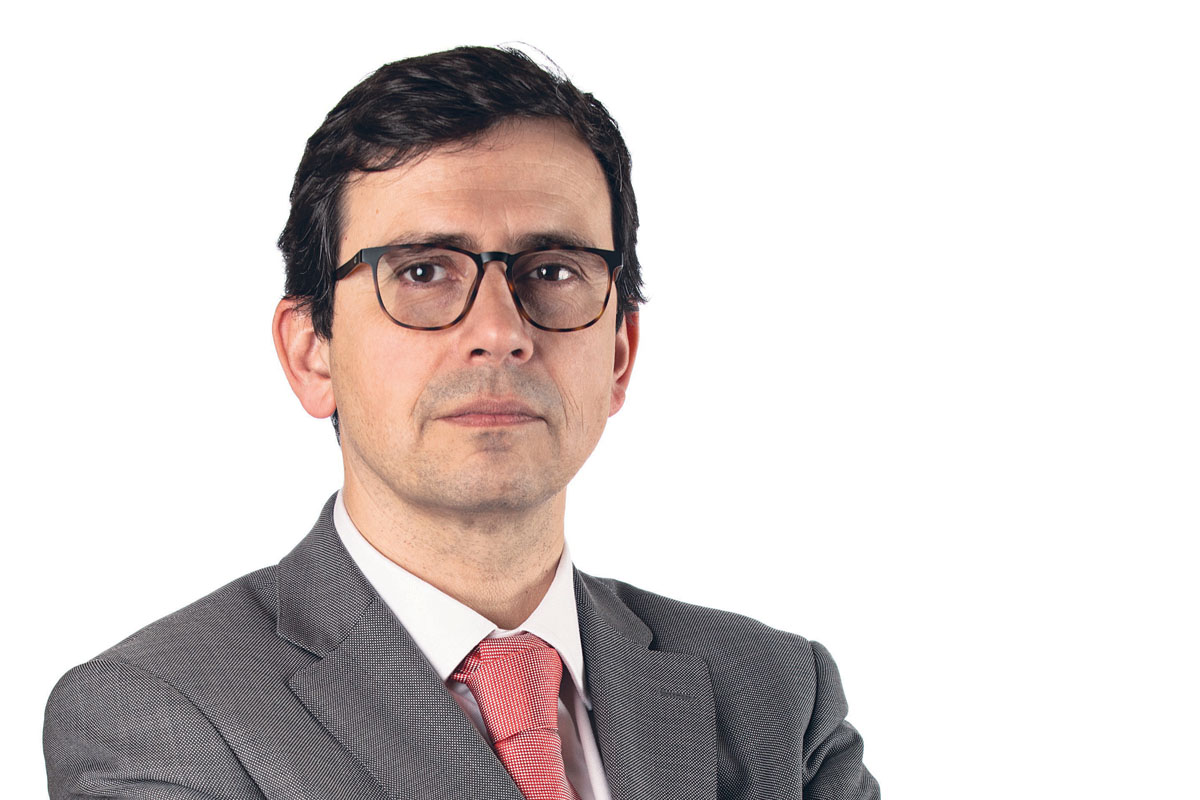 Miguel Subtil, MD Of Átomo Capital Partners: Leading Portugal’s Transition To Renewable Energy