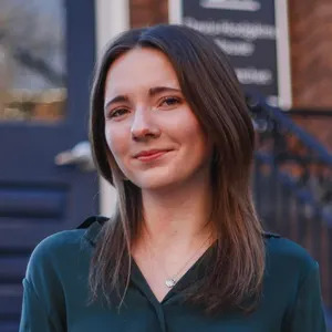 Fiona Riley