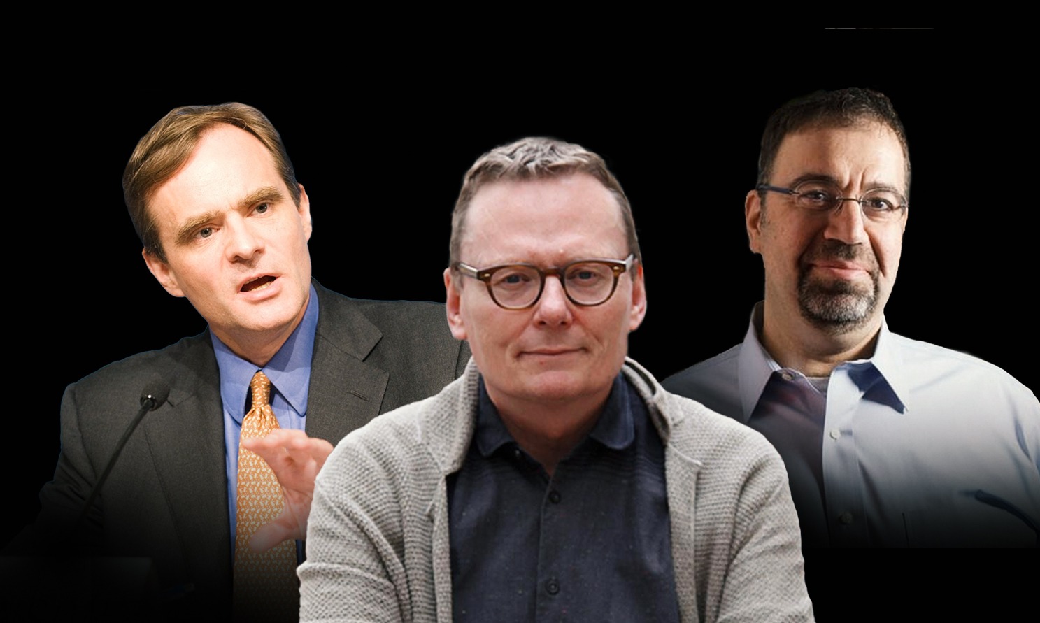 Three Us Based Academics Win Nobel Prize In Economics For Research On