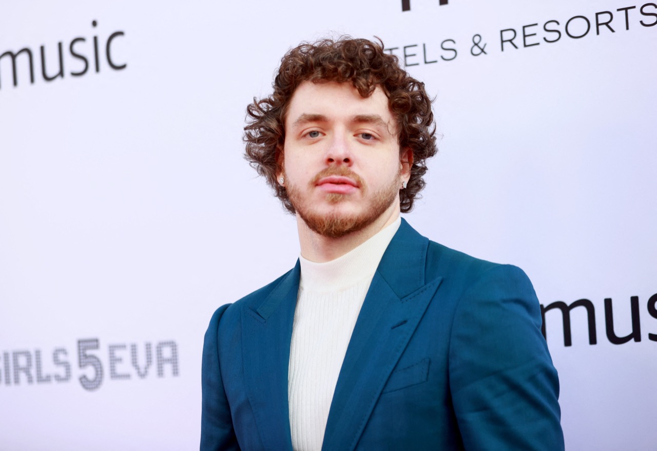 How Jack Harlow Became Rap’s Brightest Rising Star