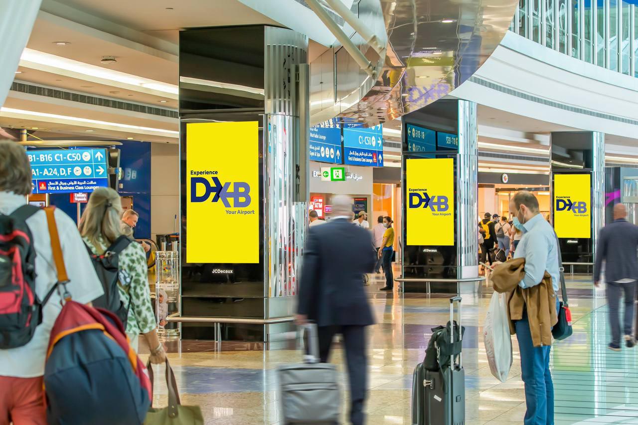 Dubai International Airport Limits Arrival Flights To Clear Backlog; Etihad Airways Restarts Scheduled Operations