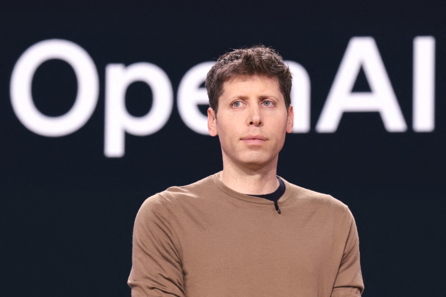 OpenAI Targets Hospitals With Sam Altman Leading Sales Push