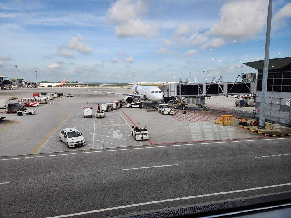 Kuwait Airways Resumes Flights After Safety Assessments