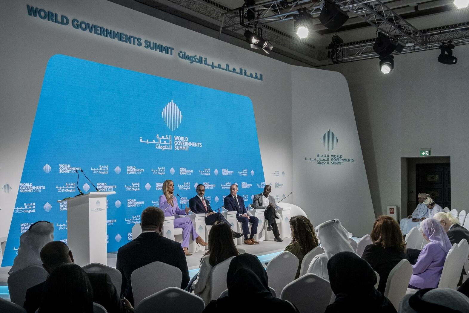 Explainer: Why Public-Private Partnerships Are Back On Global Policy Agenda At WGS 2026