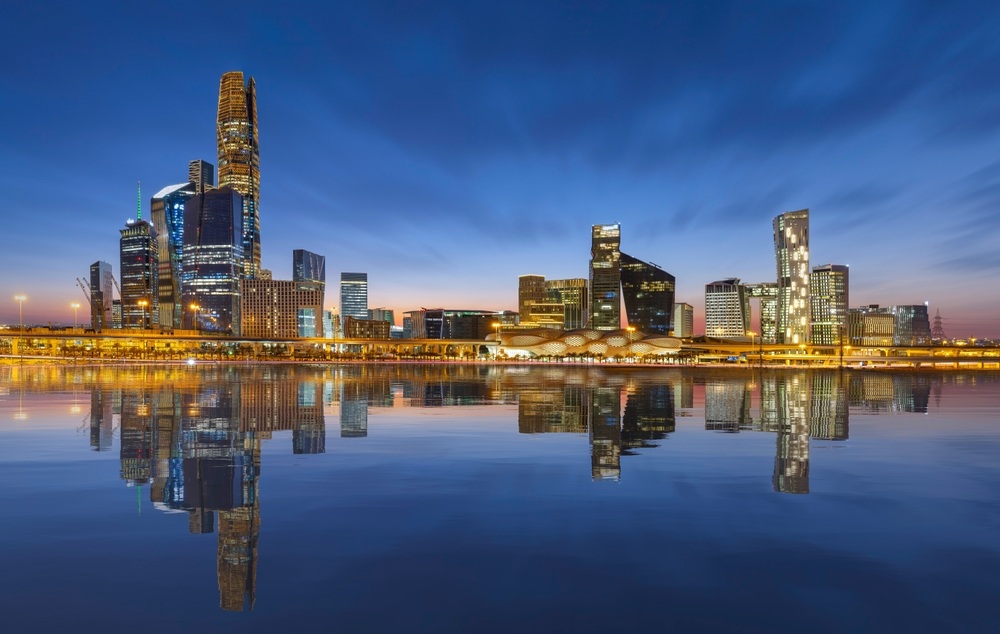 Saudi Arabia Termed Fastest Growing Startup Ecosystem In 2025