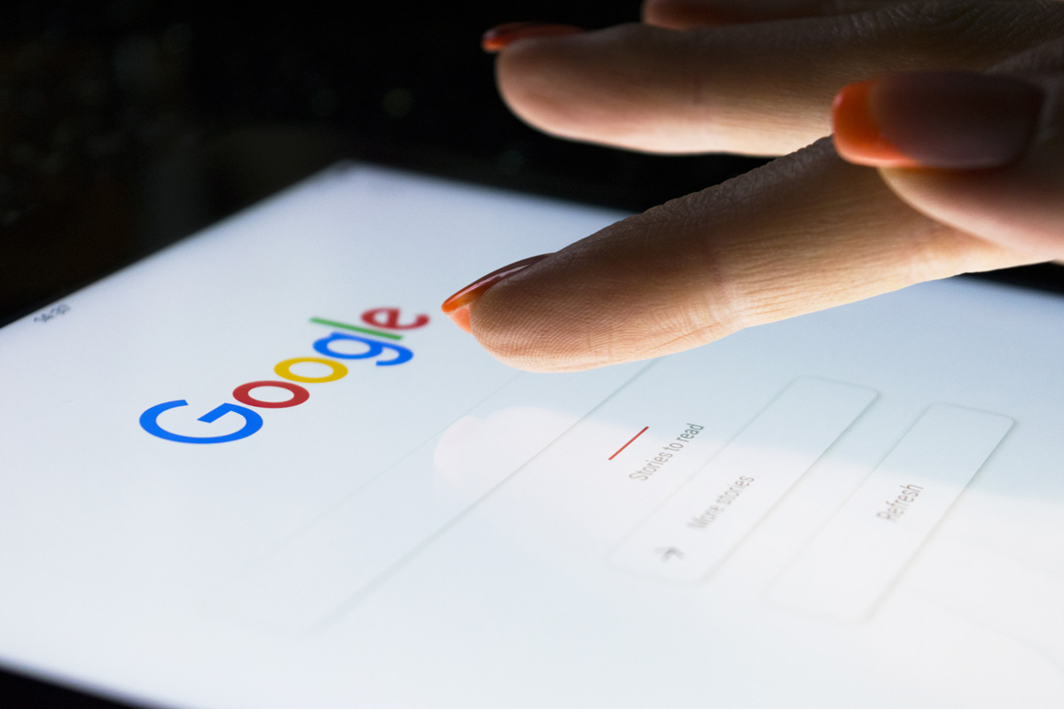 Google Announces ‘Quantum Supremacy’ As Samsung-Backed Rival Raises $55 Million