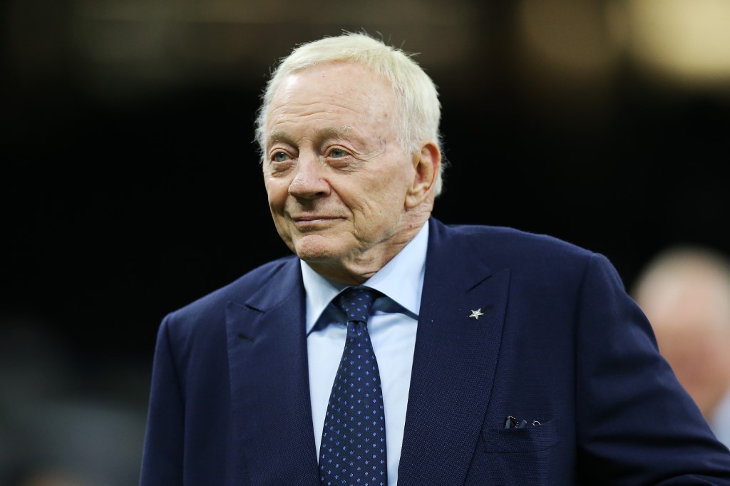 Industries With The Most Forbes 400 Members In 2022