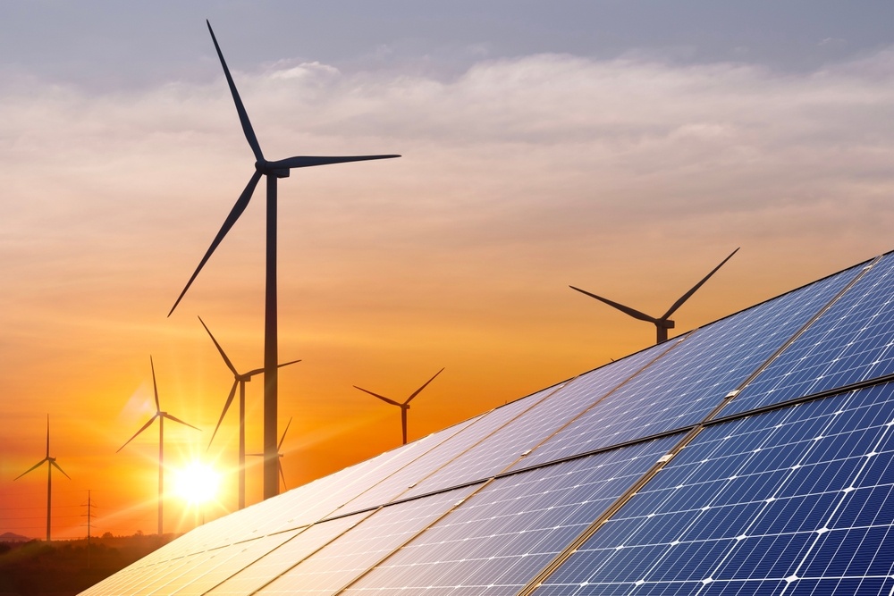 Global Renewable Power Capacity Set To Rise By Over 5,500 GW By 2030 ...